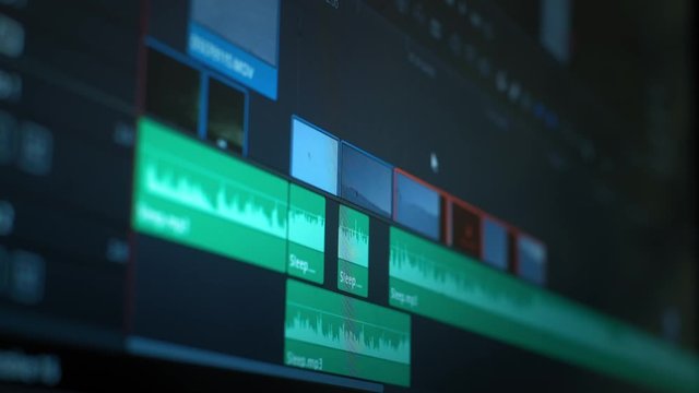 TIKTOK短視頻去重剪輯方法