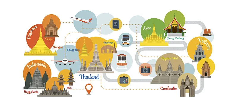 TikTok在东南亚不断的崭露头角，对于跨境电商是否一个新风口？