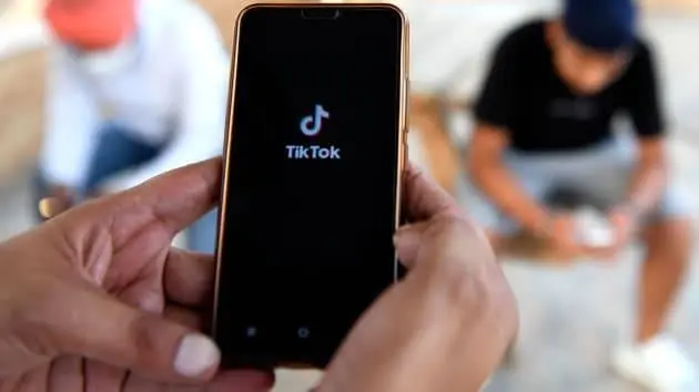 TikTok宣布支持iOS设备密钥登录