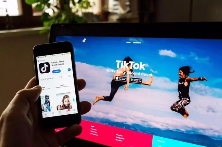 TikTok正式推出极简版