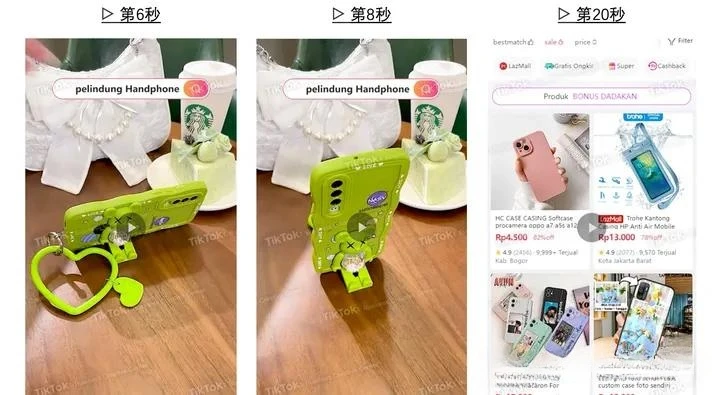 TikTok爆款素材拆解：跟风模仿最容易触犯的6个误区！