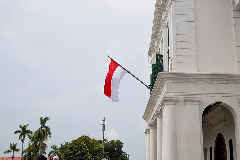 TikTok正与监管机构谈判以争取印尼支付牌照