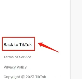 Tiktok 有分析功能了，你的分析功能打开了么？