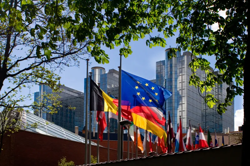 欧盟钦定TikTok在内等科技巨头为数字市场法案的“看门人”