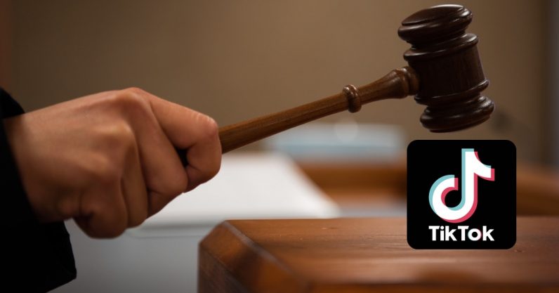 TikTok起诉美国蒙大拿州SB419禁令案开庭，法官痛批禁令