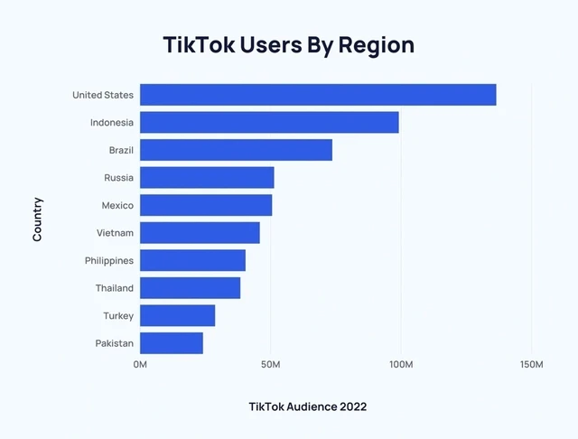 TikTok 平台介绍
