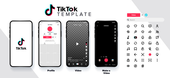 TikTok 平臺介紹
