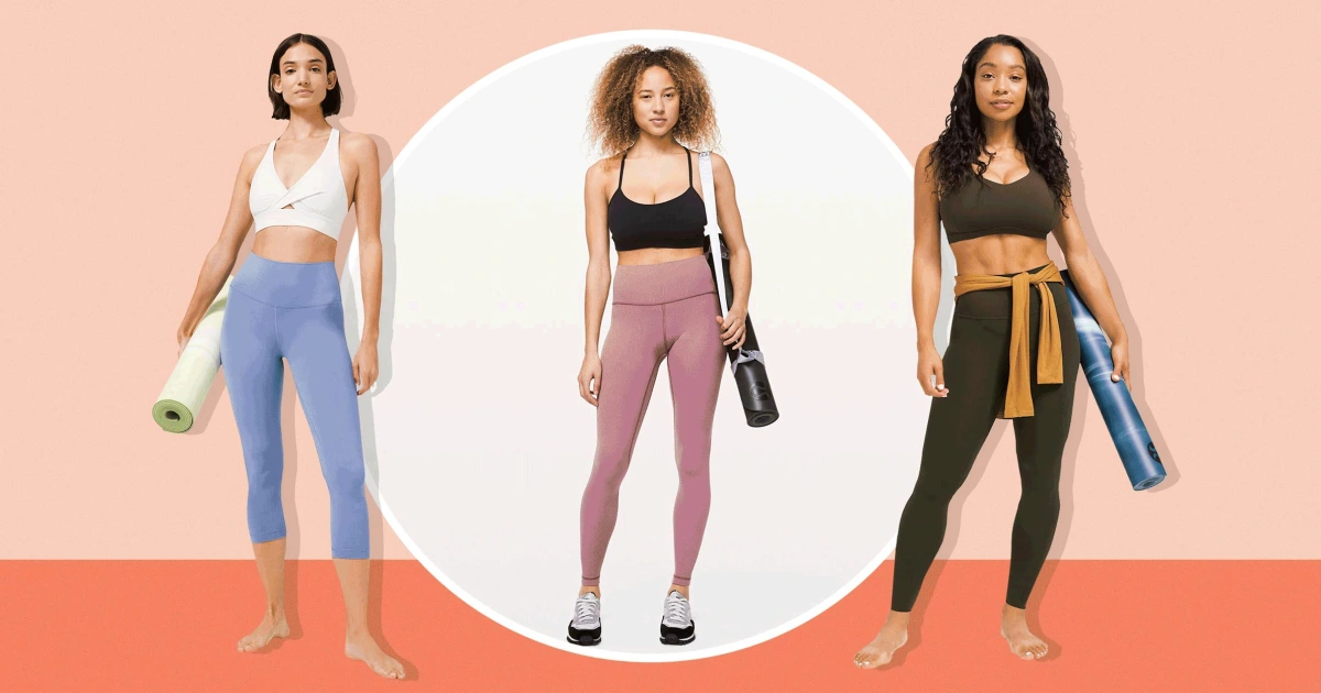 大牌平替，中国“Lululemon”逆袭成功，运动市场亿级大卖背后的成功之道！