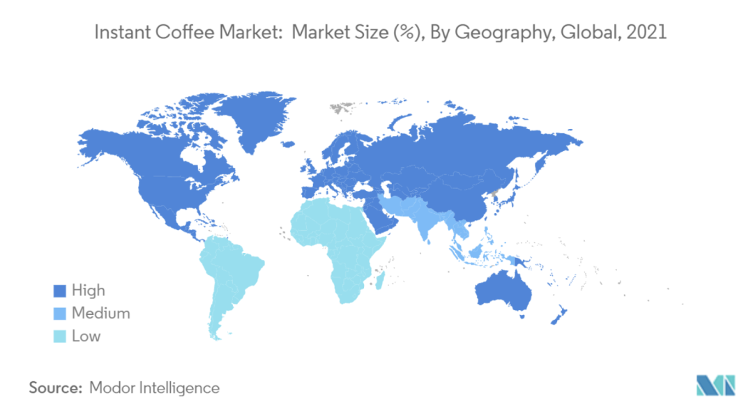 「咖啡界的Apple」降临！Blue Bottle30天GMV近70万美金，TikTok成为其崭新的海外市场舞台