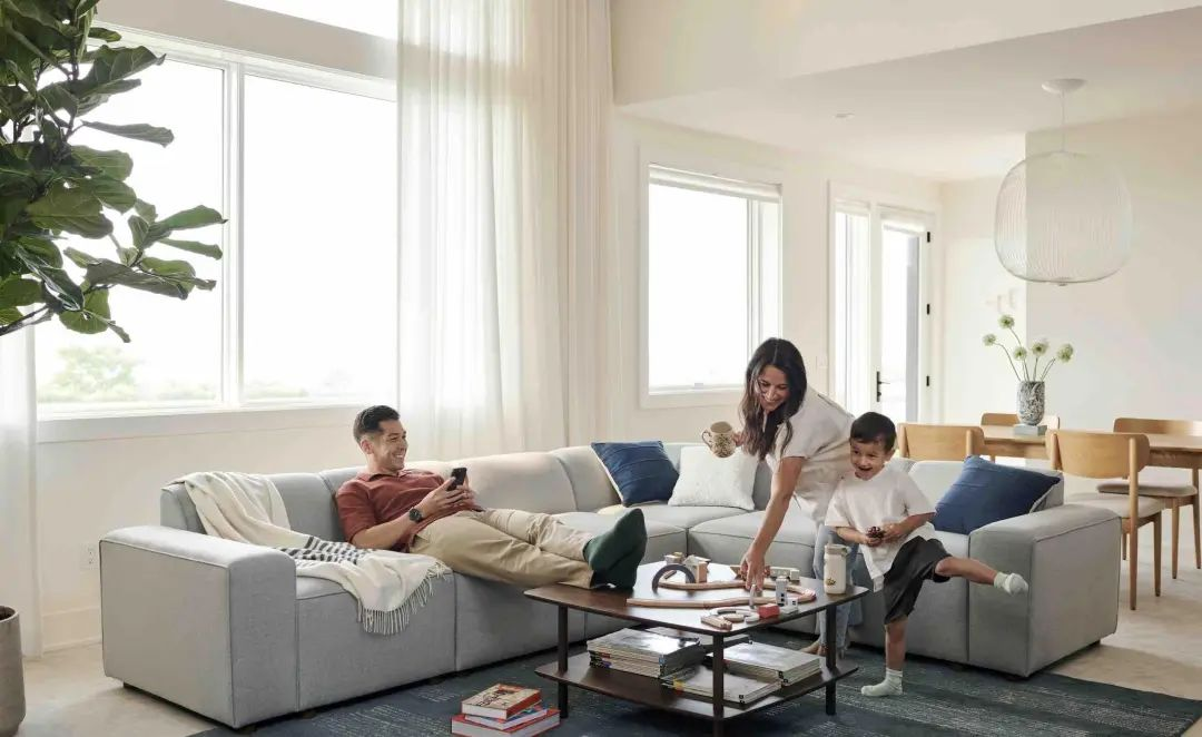 《时代》之选！模块化沙发品牌荣获最佳发明榜，为家居产业带来独特的“乐高”体验"