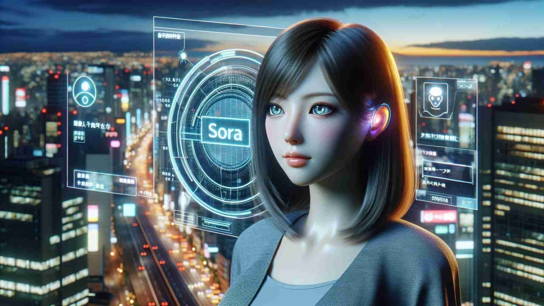 契合AI潮流，如何利用"Sora+跨境电商"吸引更多流量？