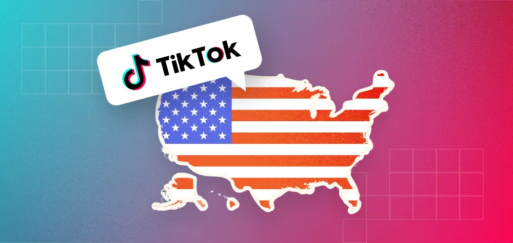 TikTok美区，再掀波澜，狼来了......吗?