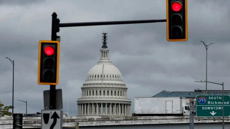 TikTok斥资210万美元游说美国参议院阻止法案通过