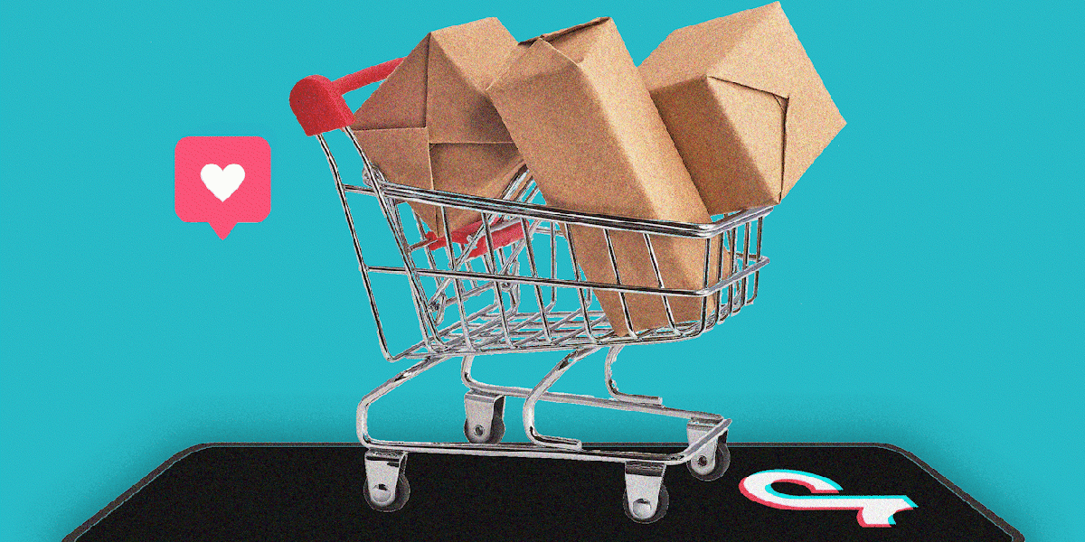 TikTok小店-全托管商家的商業(yè)糾葛愛恨情仇