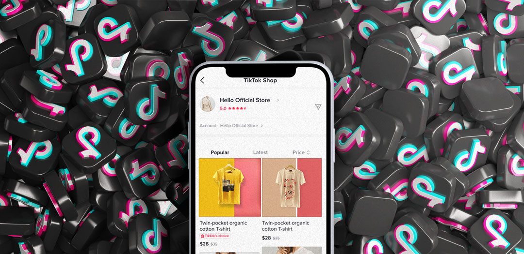 TikTok Shop - 美国市场店铺概况分析