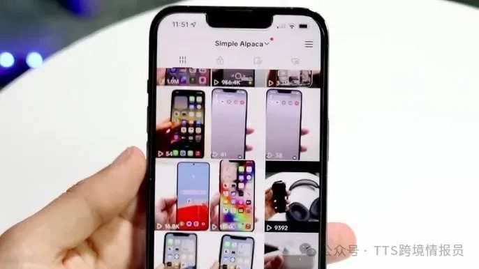 TikTok零播放量问题及解决方案
