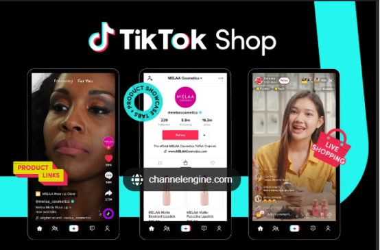 TikTok Shop五大新市场解析：跨境卖家的机会与挑战